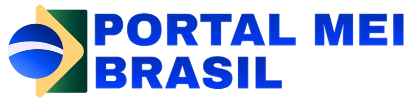 Logo Portal MEI Brasil full